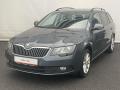 koda Superb 2.0 TDi Elegance 4x4