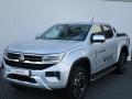 Volkswagen Amarok 3.0 TDi Style