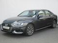 Audi A4 2.0 TSi Quattro