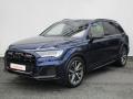 Audi SQ7 3.0 TDi