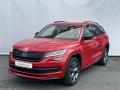 koda Kodiaq 1.5TSi Sportline DSG 4x4