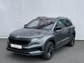 koda Karoq 2.0TSi Sportline DSG 4x4