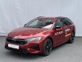 koda Octavia 2.0TSi 195kW DSG