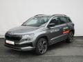 koda Karoq 2.0 TDI DSG Sportline