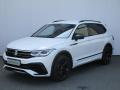 Volkswagen Tiguan 2.0 TDi DSG 4Motion
