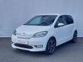 koda Citigo iV Style 61kW aut.