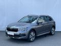 koda Kamiq 1.0TSi 85kW DSG