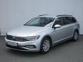 Volkswagen Passat 2.0 TDi DSG Nezavisl Topen