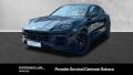 Porsche Cayenne S Coup