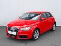 Audi A1 1.4 TFSI