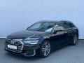 Audi A6 3.0TDi 170kW Sport quattro