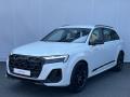 Audi Q7 3.0TDi S-Line Quattro
