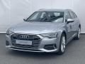 Audi A6 3.0 TDi