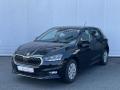 koda Fabia 1.0MPi 59kW Selection