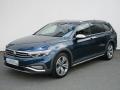 Volkswagen Passat 2.0 TDi Alltrack
