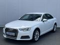 Audi A4 2.0TDi 110kW