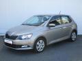 koda Fabia 1.2 TSi Ambition