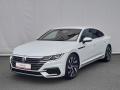 Volkswagen Arteon 2.0TSi R-Line 140kW DSG