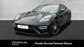 Porsche Panamera Turbo S G2 II