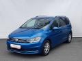 Volkswagen Touran 2.0 TDI 6G SCR Comfortline 7 m
