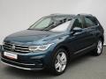 Volkswagen Tiguan 2.0 TDi DSG 4Motion Elegance