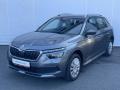 koda Kamiq 1.0TGI 66kW CNG