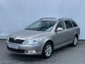 koda Octavia A 1.6MPi