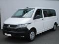 Volkswagen Transporter 2.0 TDi  Dlouh rozvor 9Mst
