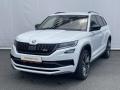 koda Kodiaq 2.0TDI RS 176kW 4X4