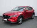 Mazda CX-5 2.0 Sky-G Attraction