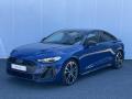 Audi S5 3.0TFSi 270kW