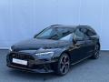 Audi A4 2.0TDi Quattro S-Line 150kW