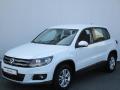Volkswagen Tiguan 2.0TDi Comfort Edition