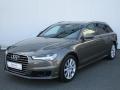 Audi A6 S-Line 3.0 TDI Quattro