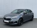 koda Scala 1.0TSi Style DSG 81kW