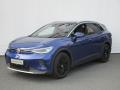 Volkswagen ID.4 Pure 109 KW 55 kWh aut.