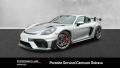 Porsche Cayman 718 GT4 RS