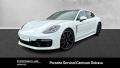 Porsche Panamera 4