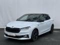 koda Fabia 1.0TSi Monte Carlo DSG 85kW