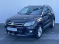 Volkswagen Tiguan 2.0TDI 110kW 4motion