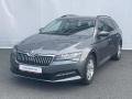 koda Superb 2.0TDI 110kW DSG