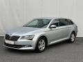 koda Superb 2.0TDi 140kW