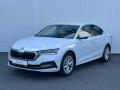 koda Octavia 1.0TSi DSG Style 81kW