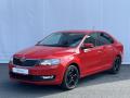 koda Rapid 1.0TSi Style Plus 81kW