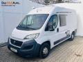 Fiat Ducato 2.3 JTD 96 kW ROADCAR 540