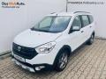 Dacia Lodgy 1.3 TCe 96 kW Stepway 7 Mst