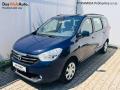 Dacia Lodgy 1.6 SCe 75 kW Arctica