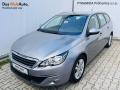 Peugeot 308 1.2 PureTech Turbo 96 kW Allur