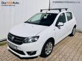 Dacia Sandero 1.2 SCe 55 kW Arctica