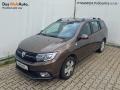 Dacia Logan 1.0 SCe 54 kW Arctica